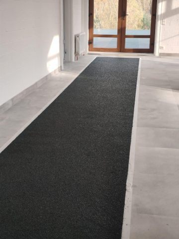 Алексин бор Тульская обл. резиновое покрытие