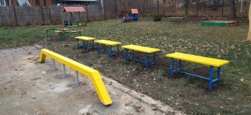 Детский сад 111 Тула