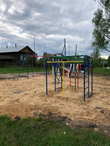 Молькинское сельское поселение Рязанская область