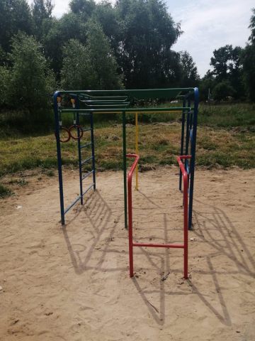 СП Алексеевское Рязанская область