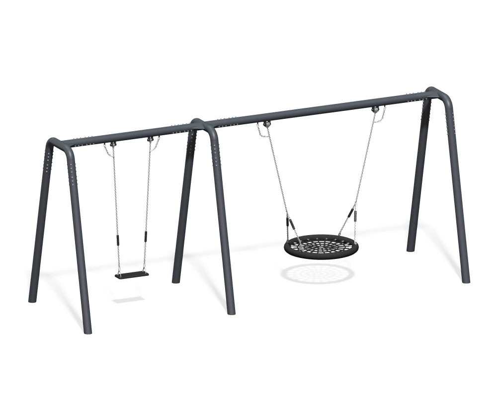 Качели "Сигма"